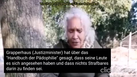 Der Vater vermittelte Kinder an die niederländischen Regierung-Natahlie Augustina