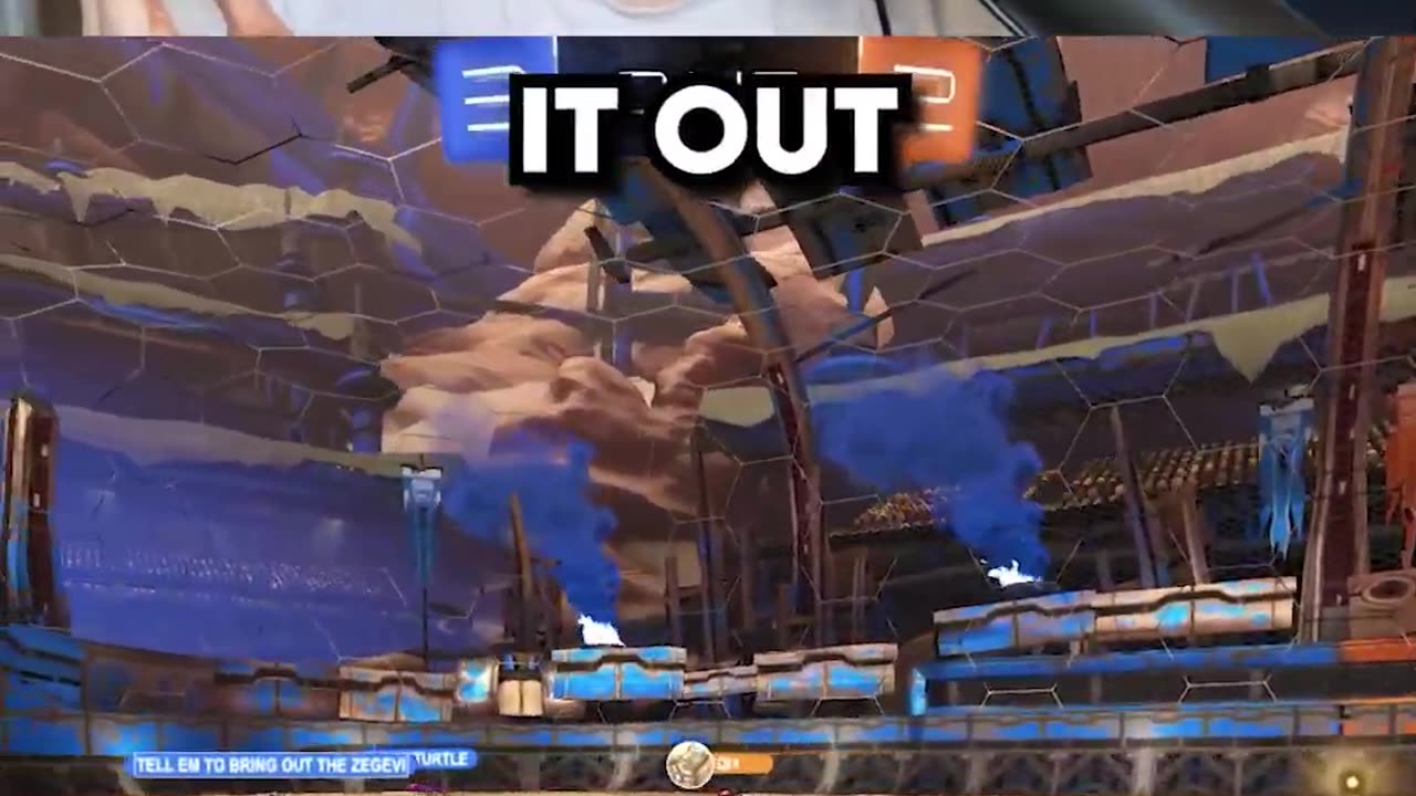 STOP 🛑 Grabbing Boost Like THIS