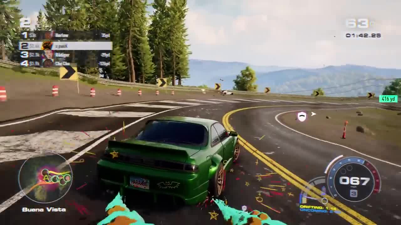 I almost deleted the game after this