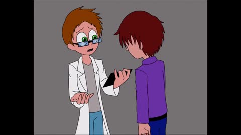 I'M SORRY