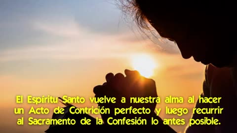 Cómo Desatar el Poder del Espíritu Santo en Tu Vida