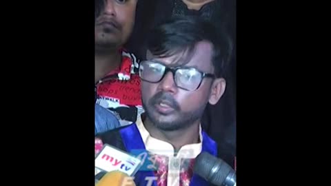 প্রার্থীতা বাতিলের পর হিরো আলম বললেন আমি ষড়যন্ত্রের শিকার | Hero Alam