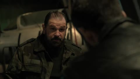 Extraction 2 (2023) Hollywood movie Best Scene