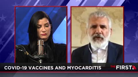 Dr Robert Molone Interview