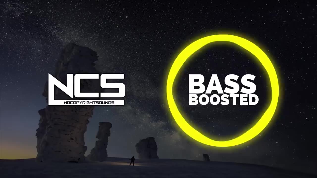 Elektronomia - Sky High [NCS Bass Boosted] ###Sound By AnnU