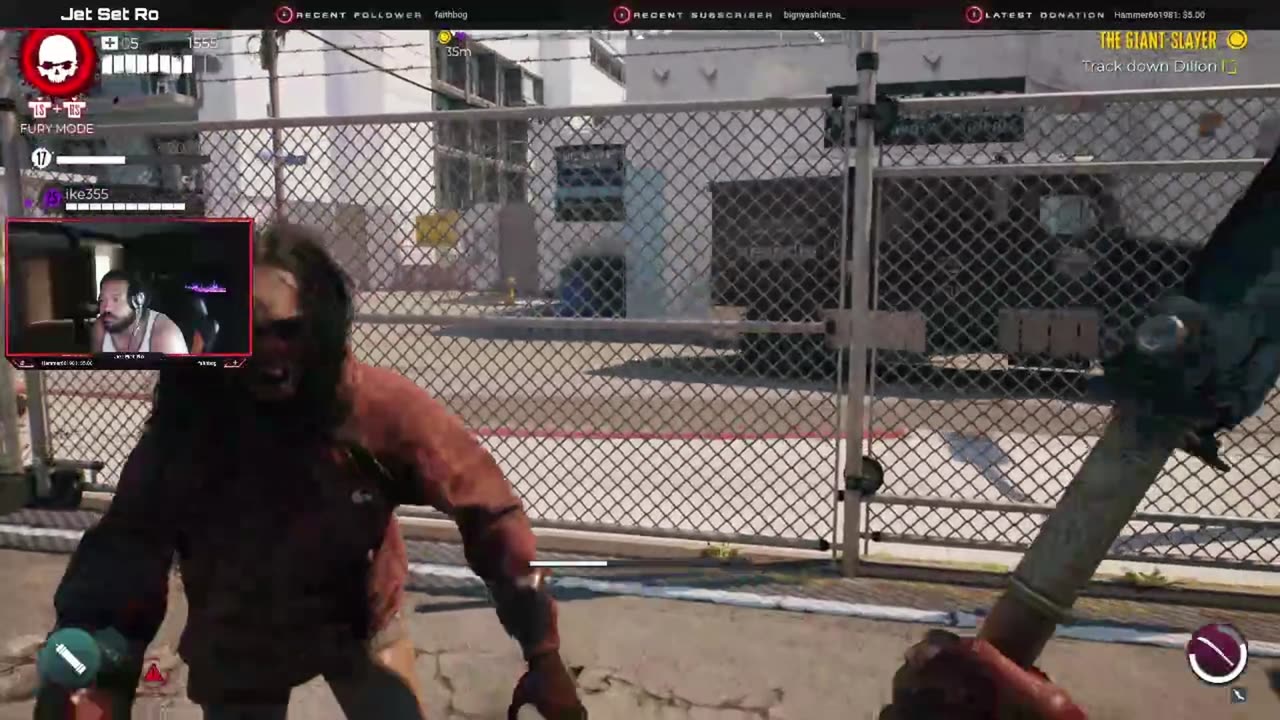Dead Island 2 Part 17