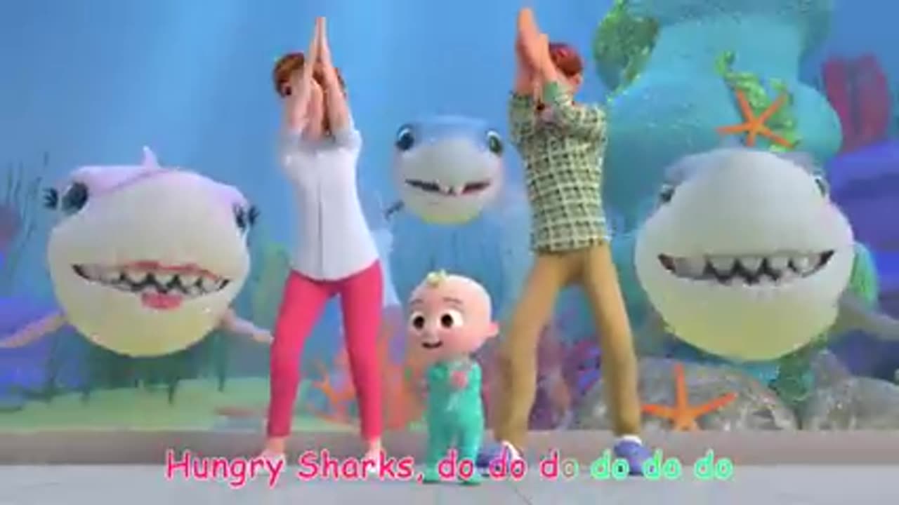BABY SONG