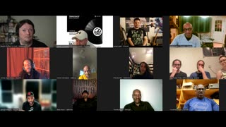 Ten10-JazzFunkSoul Show Ep 1