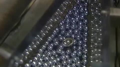 Like playing pinball as a child? CNC tool
