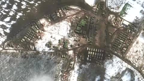 Diplomacy hopes dim in Ukraine crisis