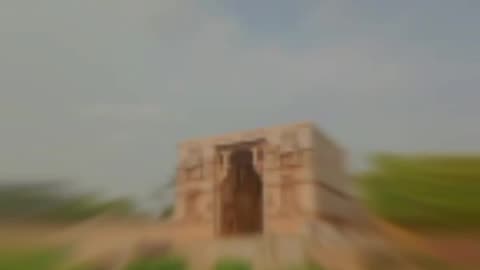 Chittorgarh Fort