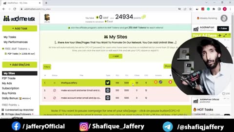 How a Student Can Make Money Online in Pakistan