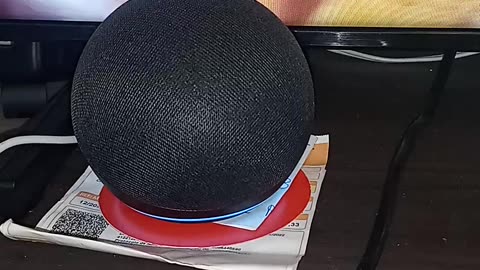 Pergutando para alexa se ela é espiã