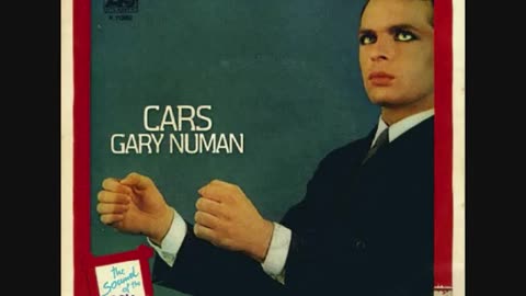 KATZENJAMMERS -Gary Newmun - Cars (steel drum cover)