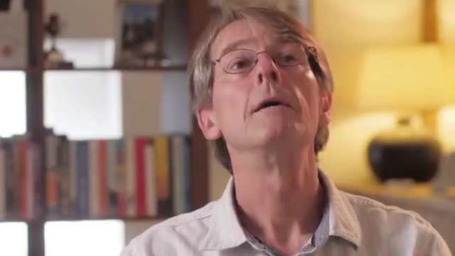 Dr Michael Yeadon Worked as VP of Research at Pfizer - Blows the Whistle