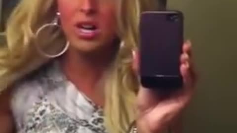 TransBarbie Rant at the Haters