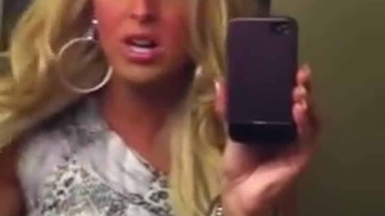 TransBarbie Rant at the Haters