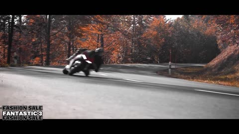 DUCATI Panigale V4 S