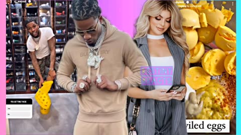 CJ SO COOL Shoe Problems‼️Lexi's Deviled Eggs Recipe‼️