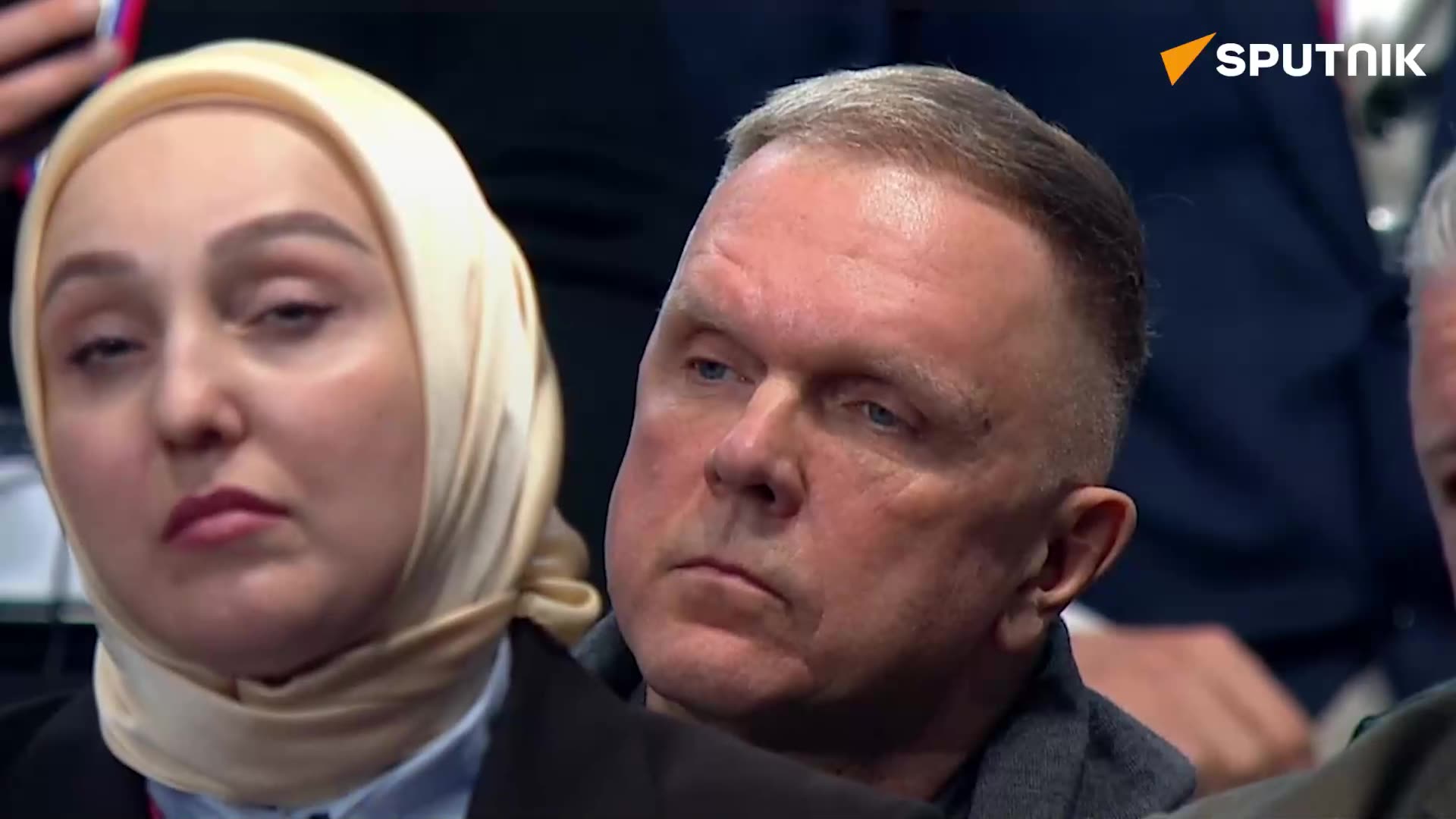 🗣Putin contrasts Joe Biden’s pardon of Hunter with Ivan the Terrible , Peter the Great, Stalin’s treatment of their sons