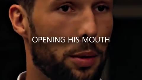 Tristan Tate speaking facts💯💯 The UK banned Andrew Tate because hes telling the truth