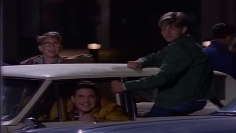 S05E05 - Full Moon Rising