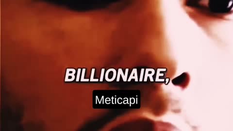 The reason why Tate is SUCCESSFUL