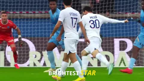 7 Time Messi Shocked the World
