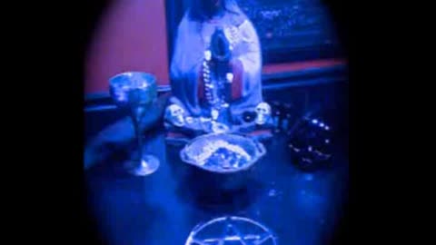 Connected to Magick