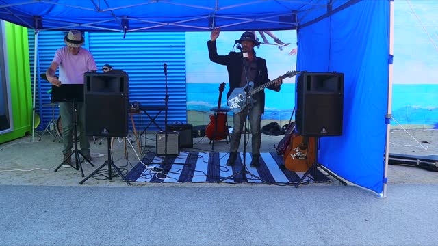 masterton rock n roll by sergeant de mortimer