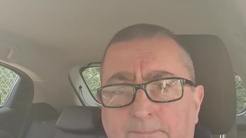 Carpark Chat - UK Starmer, Tax, Pensions, Ukraine, US. Biden 25th Amendment, Trump Peacemaker