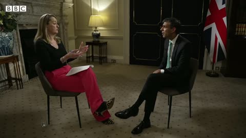 UK PM Rishi Sunak says he won’t answer questions about his healthcare