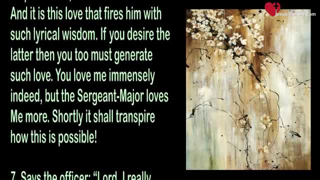 What is true Love & Where does it come from Love as Foundation of all Wisdom ❤️ Teaching from Jesus