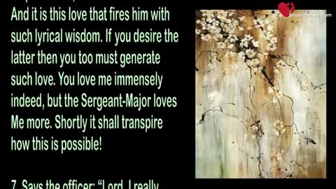 What is true Love & Where does it come from Love as Foundation of all Wisdom ❤️ Teaching from Jesus