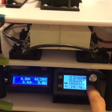 Tesla 100% FREE POWER