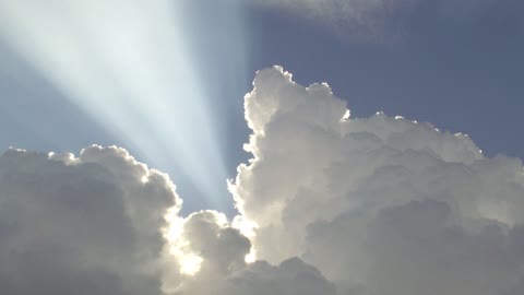 RAPTURE PRE-TRIB SCRIPTURE |HARPANZO| CLOUD MEET