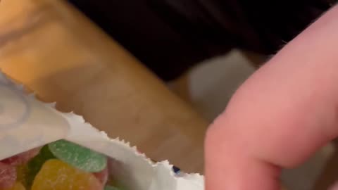 Jolly Rancher SOUR Lemonade Stand #food