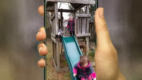 Funny Babies Fails and Reactions