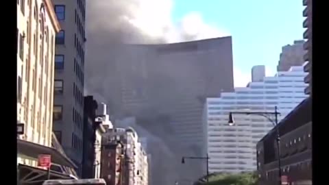 911 was a Mossad operation