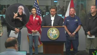Ian Florida Update