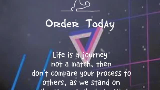 Daily quote | Monday