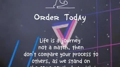 Daily quote | Monday