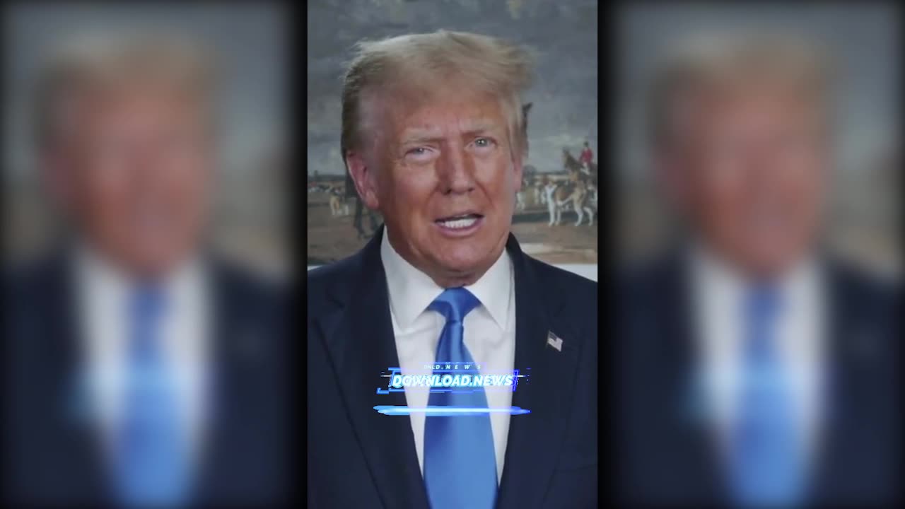 Trump: Crooked Joe Biden is a Manchurian Candidate! - 8/30/23