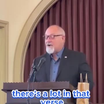 Overcoming Persecution: Revelation's Message