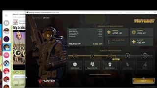 Saturday Stream