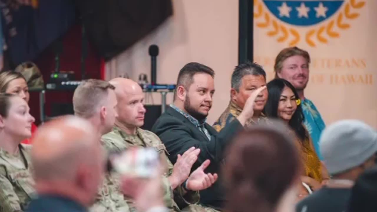 Air Force Event