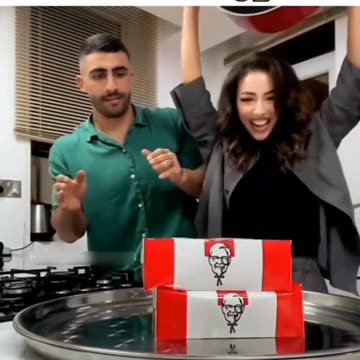 Wife cooking for hasband 😂🤣