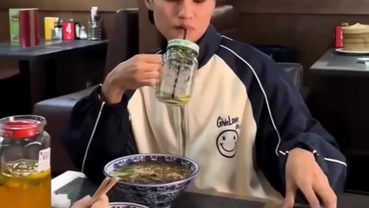 Just funny