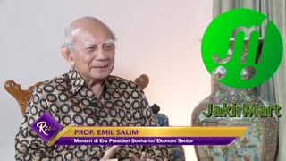 Aplikasi JakirMart