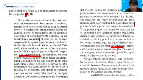 SEMESTRAL ADUNI 2021 | Semana 13 | Filosofía S2